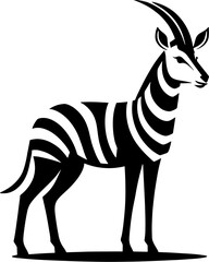 Quagga icon 15