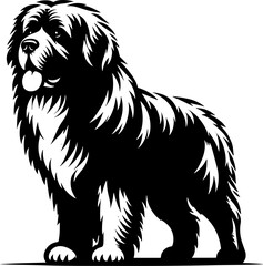 Pyrenean Mastiff icon 1