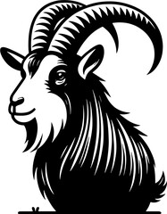Pygora Goat icon 30