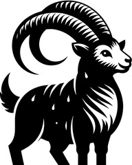Pygora Goat icon 15