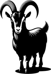 Pygora Goat icon 4