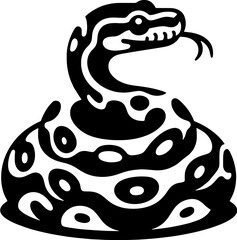 Pygmy python icon 11