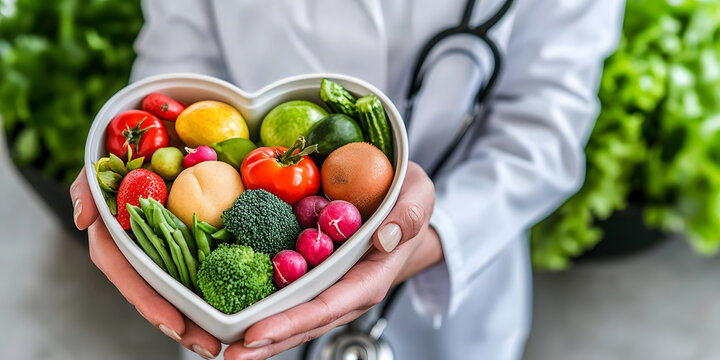 Heart-healthy nutritional foods for cholesterol wellness kitchen setting healthy lifestyle close-up view wellness concept