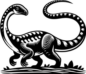 Purussaurus icon