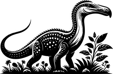 Purussaurus icon 4