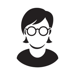 Default profile picture icon, avatar, photo placeholder. Vector illustration