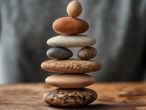 A mutual fund investor diversifying their portfolio to reduce risk, Mutual Fund Investment, Diversified and balanced