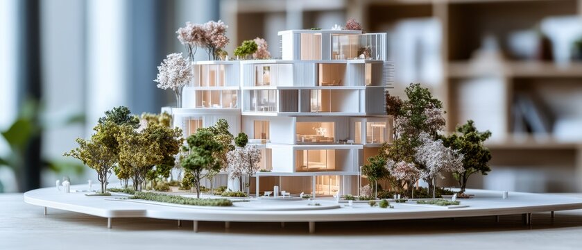 Innovative 3D Printing Applications for Low-Cost Model Creation