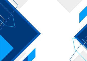 236. Professional Business Colorful Background