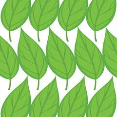 Green Abstract Background Stock Illustrations