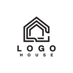 House Logo