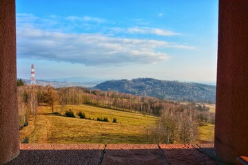 autumn in the mountains © Marcin