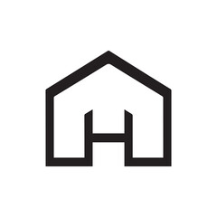 House Logo