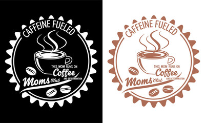 Mom t shirt design for mother's day . Mother's day t shirt print template , lettering and typography design