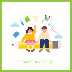 0306-elementary school