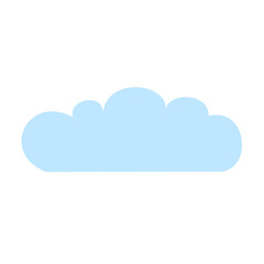 blue cloud
