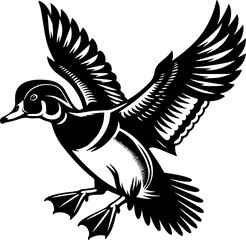 Webbird, eagle, vector, illustration, animal, flying, wing, wings, feather, tattoo, wildlife, silhouette, nature, cartoon, fly, wild, hawk, black, head, beak, crow, predator, symbol, design, animals