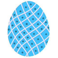 Egg for Easter day