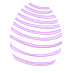 Egg for Easter day