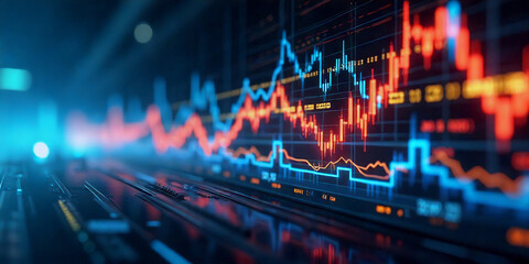 sound wave background