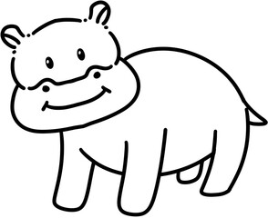 hippo