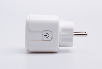 isolated smart plug connection