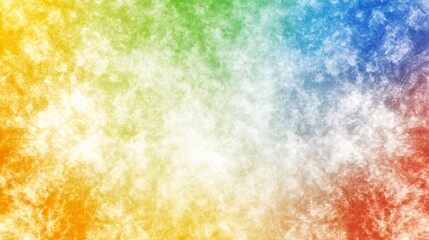 Colorful cloud background art, abstract vibrant effect