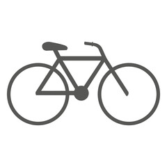 Obraz premium bicycle bike icon.eps