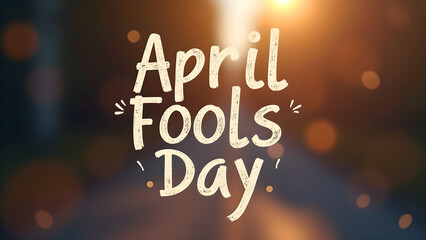 Celebrating the Fun of April Fool's Day Holiday