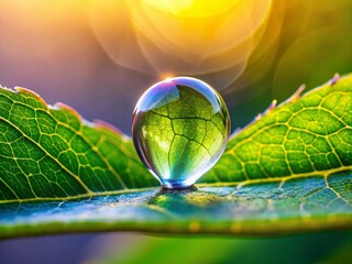 Water Droplet Silhouette: Elegant Cut File for Printable Designs & Crafts