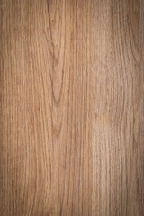 Obraz premium Empty wooden background; copy space for text; wood texture