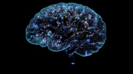 Exploring the Mysteries of the Human Brain and Its Functions
