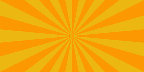 Swirl grunge backdrop line texture background. Vintage colorful comic book background. Pale Turquoise Sunburst for the background. Vector repeat sunburst stripe retro pop starburst flare banner, carto