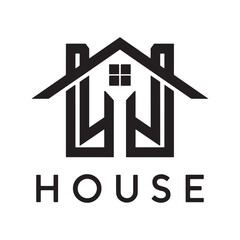 House Logo