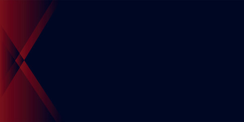 Modern dark red black white line abstract background for presentation design template. Vector illustration for corporate, business, wedding, talks, and beauty contest.modern