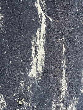 Sable et Bords de plage &agrave; Beauduc 04