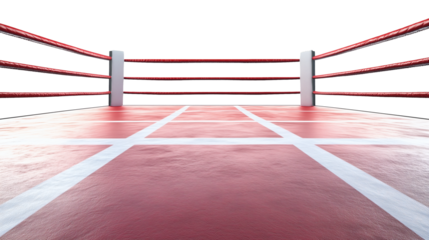 Boxing Ring