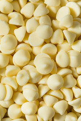 Organic White Chocolate Chips