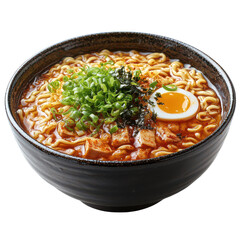Ramen isolated on Cutout background.PNG