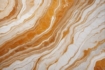 Obraz premium a close up of a marble surface with a very large pattern