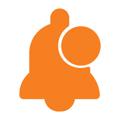 bell icon
