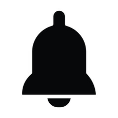 bell icon