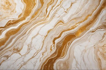 Obraz premium marble pattern with a brown and white color