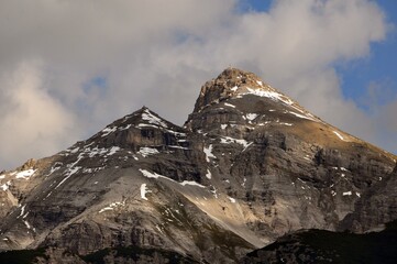 Unterwegs im Stubaital