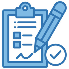Task List Icon