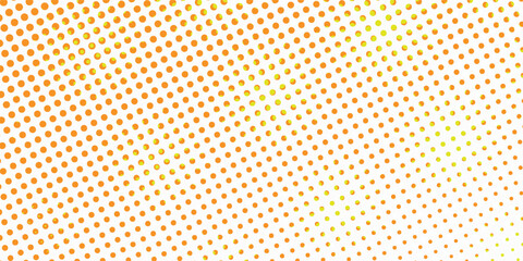 abstract halftone white background set in three colors. eps 10