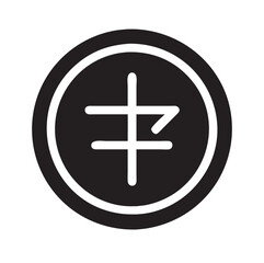 Obraz premium icon china minimal design