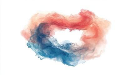 In a dark sky, a solar eclipse occurs with a blazing star edge and a neon blue, yellow, green, and purple overlay effect behind a planet