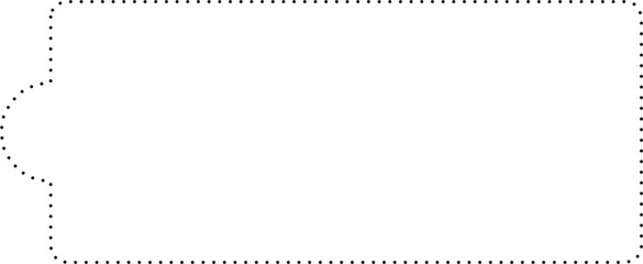 Set of tag labels and sale banners