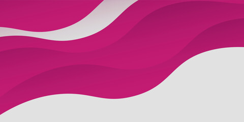 Abstract Colorful geometric background. Modern background design. Liquid color. Elegant business background vector line wavy. Vector illustration.